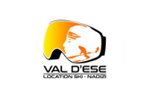 Val d'Ese Location Ski Nadizi